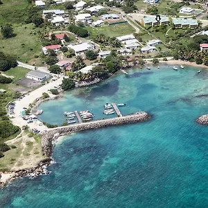 Appartement Palm Beach, Le Gosier (Grande-Terre)